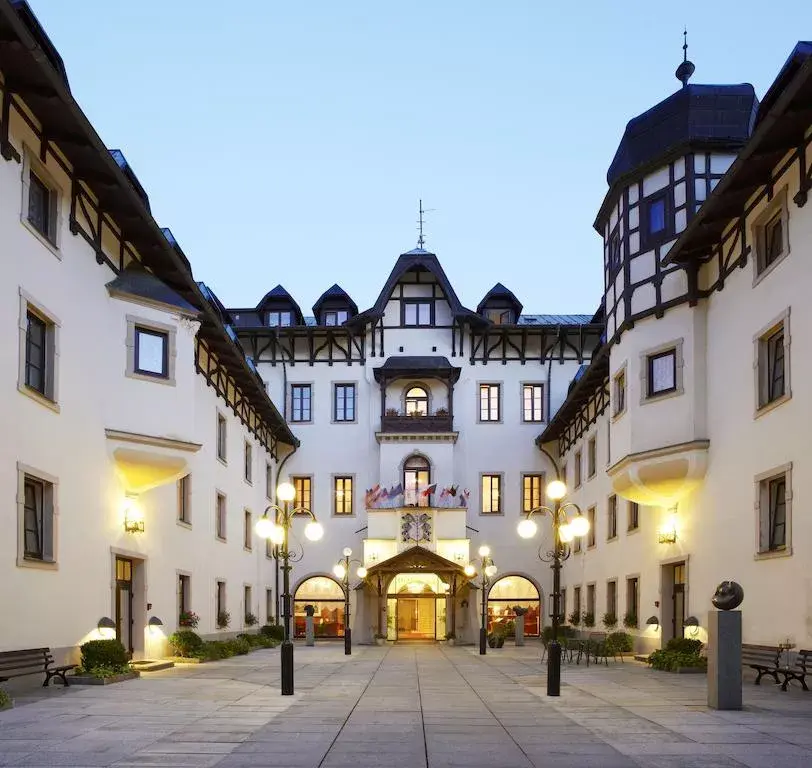 Photo 4 of Chateau Monty SPA Resort